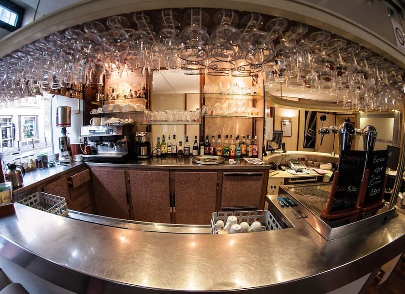 Bar Φωτογραφία