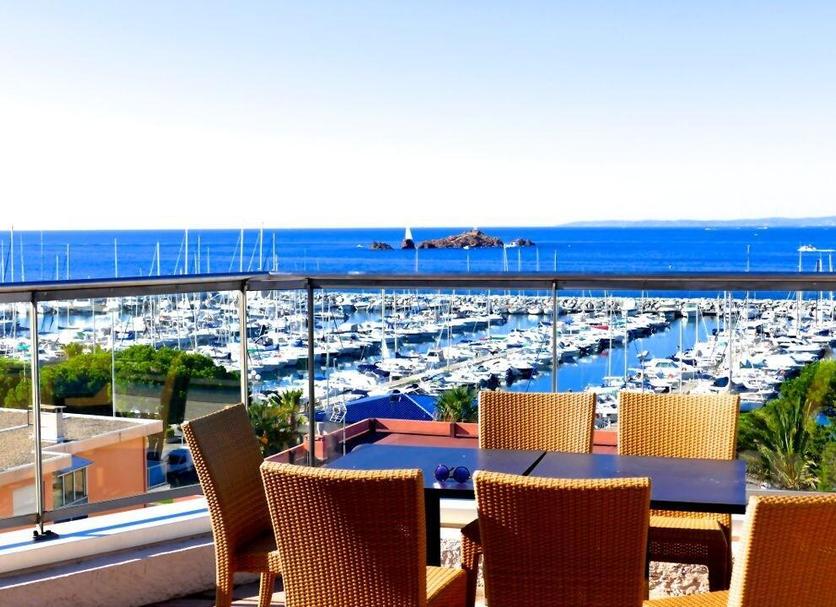 Μπαλκόνι Φωτογραφία