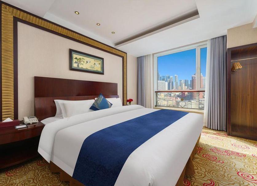 Κρεβατοκάμαρα Φωτογραφία