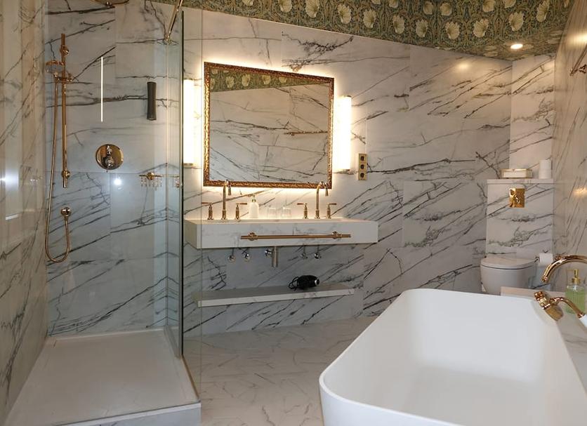 Μπάνιο Φωτογραφία