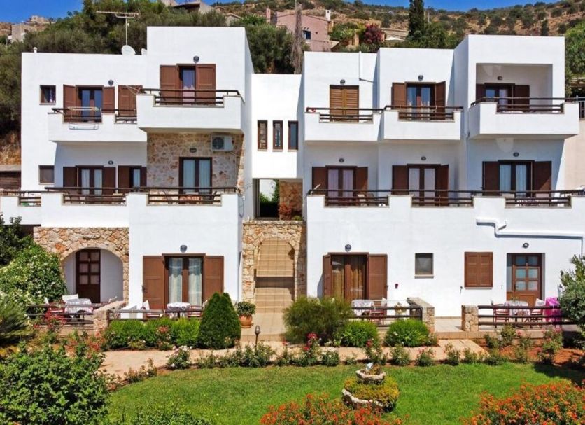 Κτίριο Φωτογραφία