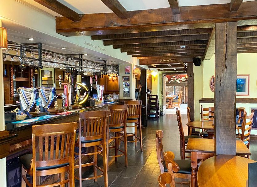 Bar Φωτογραφία