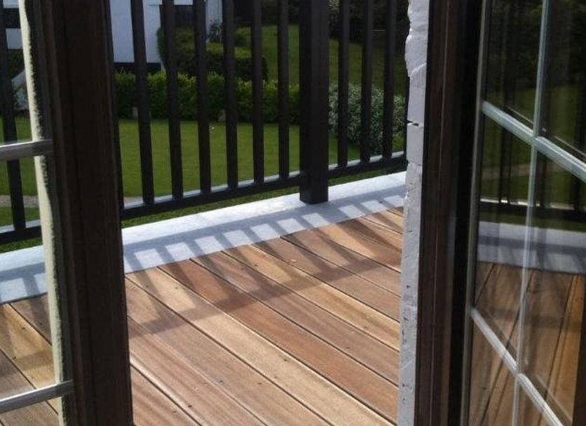 Μπαλκόνι Φωτογραφία