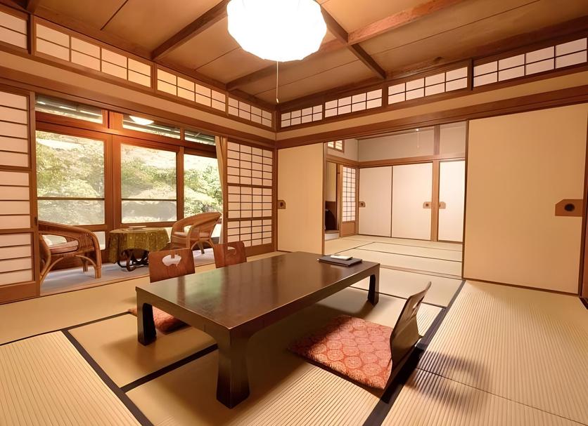 Τραπεζαρία Φωτογραφία