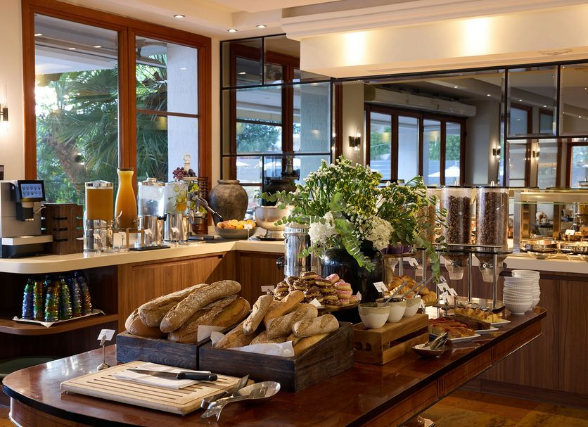 Εστιατόριο Φωτογραφία