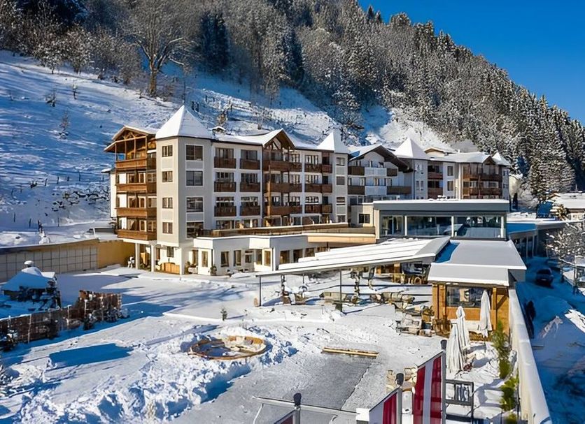 Κτίριο Φωτογραφία