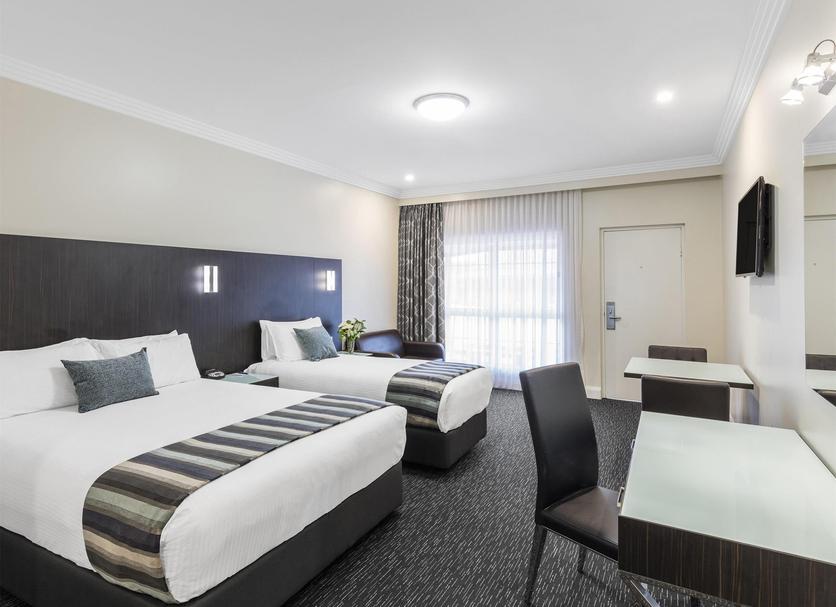 Κρεβατοκάμαρα Φωτογραφία