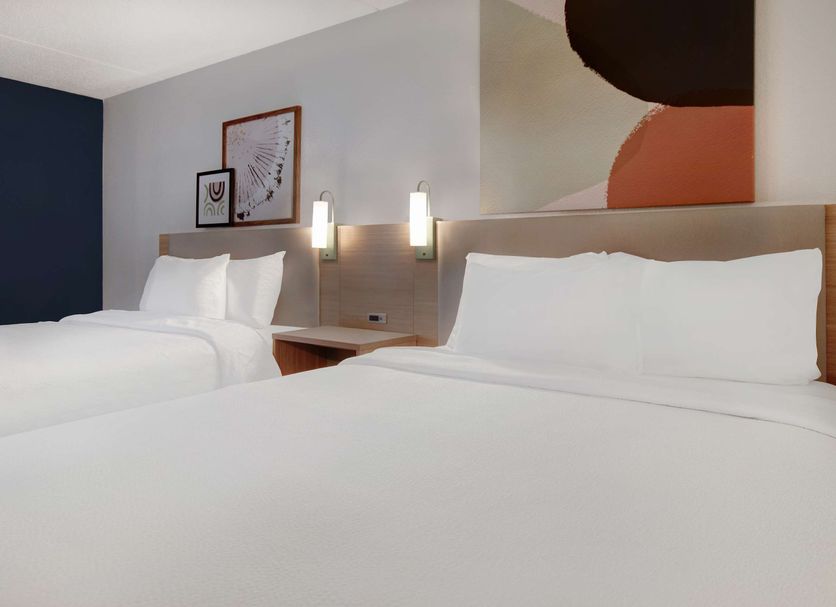 Κρεβατοκάμαρα Φωτογραφία