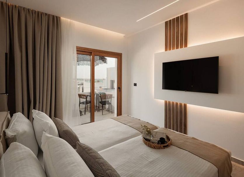 Κρεβατοκάμαρα Φωτογραφία