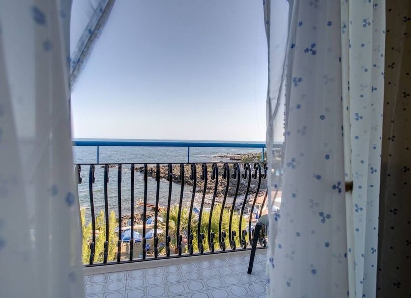 Μπαλκόνι Φωτογραφία