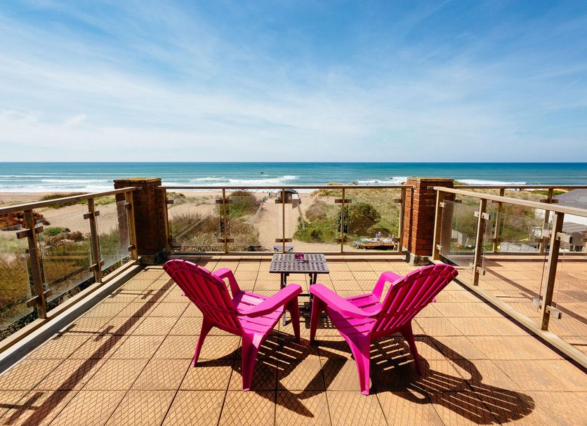 Μπαλκόνι Φωτογραφία