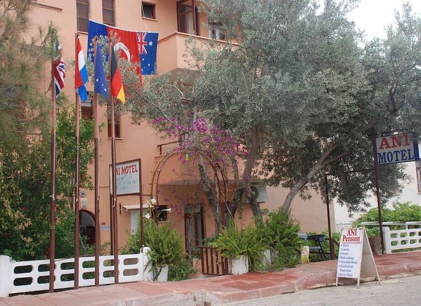 Κτίριο Φωτογραφία