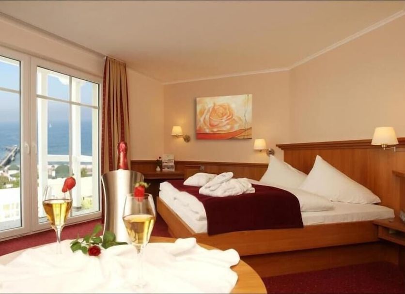 Κρεβατοκάμαρα Φωτογραφία