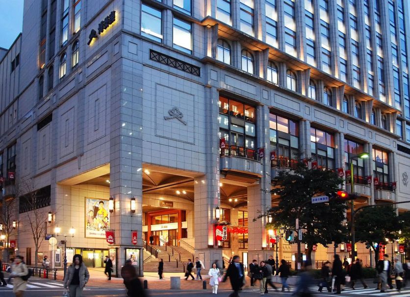 Κτίριο Φωτογραφία