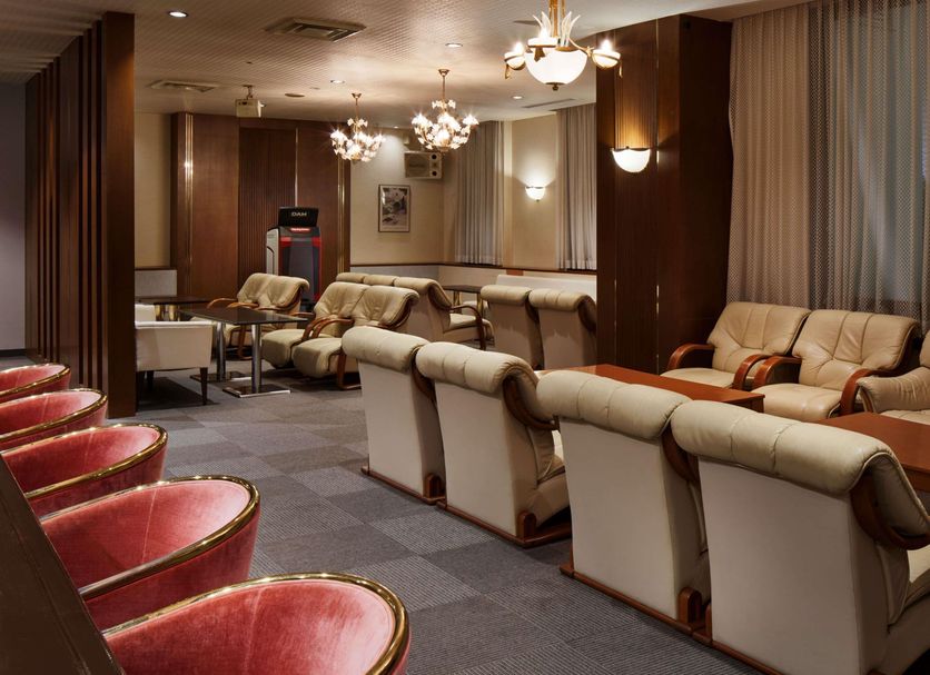 Σαλόνι Φωτογραφία