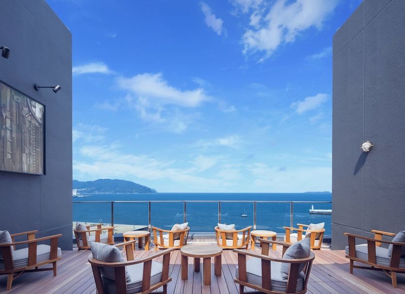 Μπαλκόνι Φωτογραφία