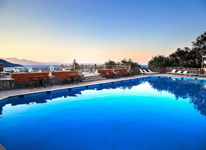 Πισίνα Φωτογραφία