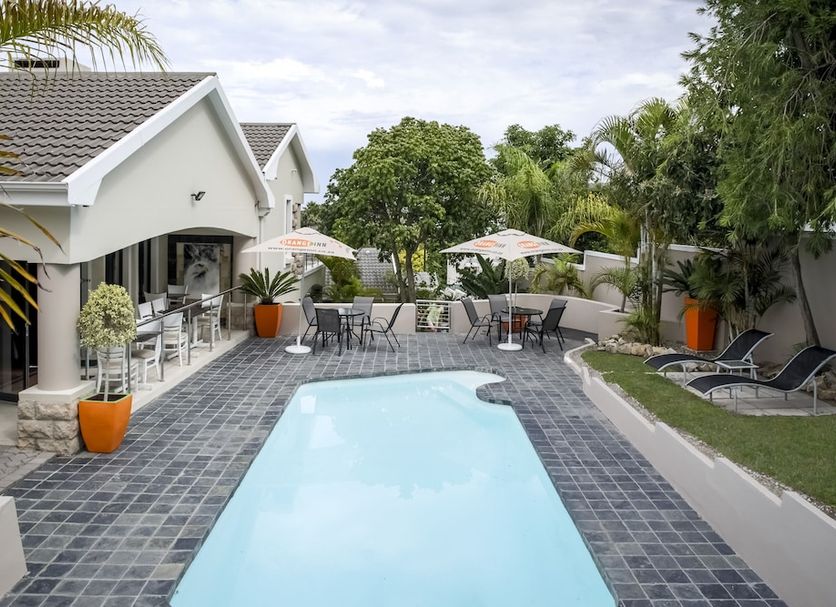 Πισίνα Φωτογραφία