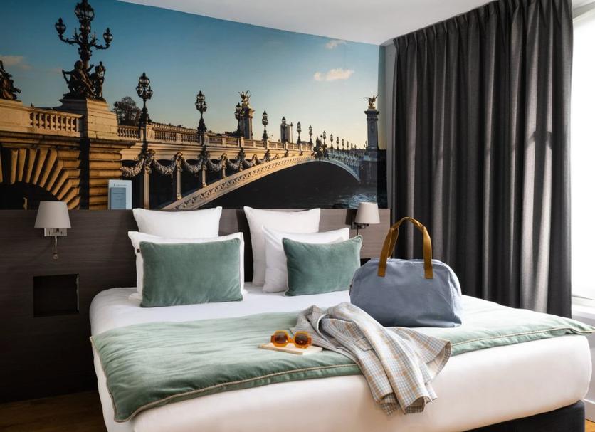 Κρεβατοκάμαρα Φωτογραφία