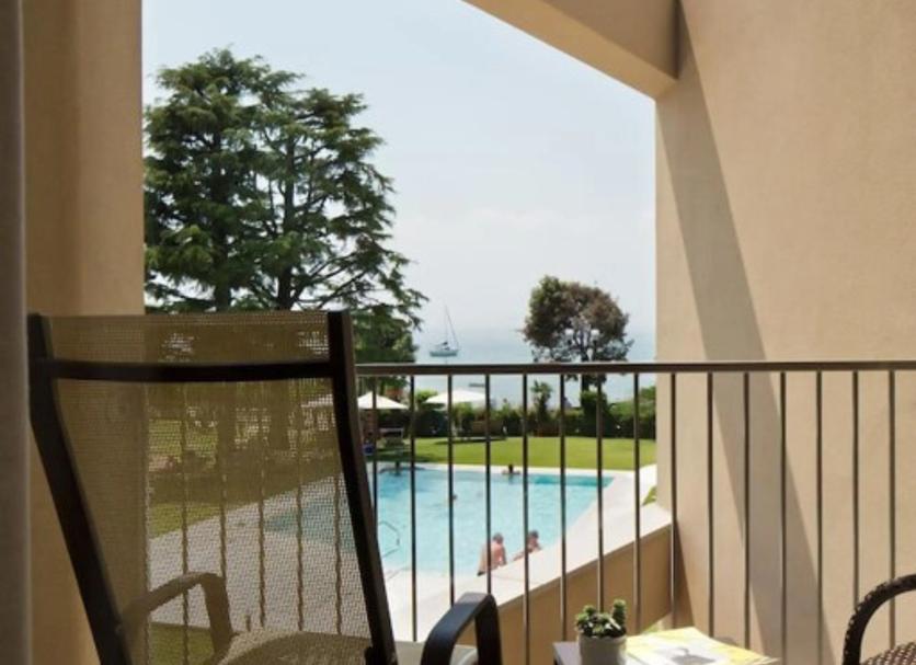 Μπαλκόνι Φωτογραφία