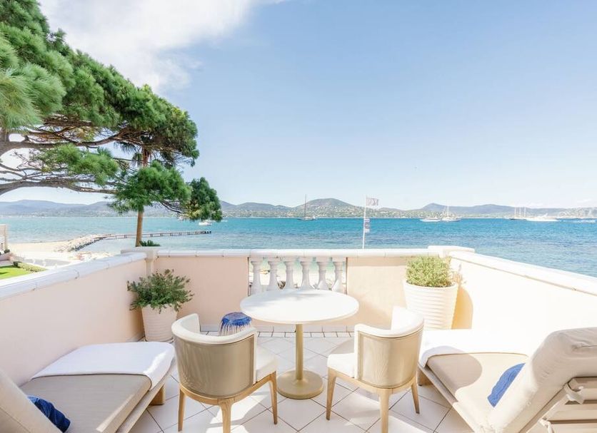 Μπαλκόνι Φωτογραφία