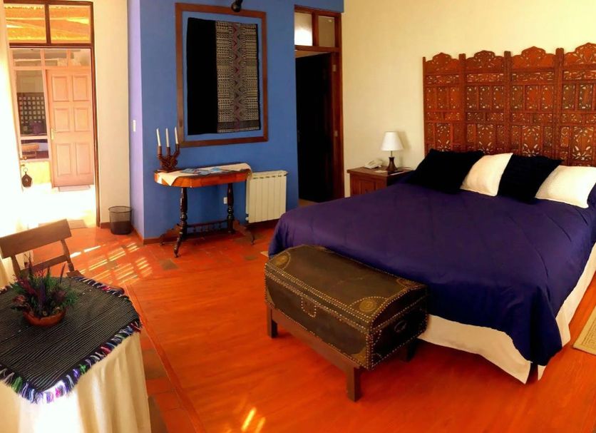 Κρεβατοκάμαρα Φωτογραφία