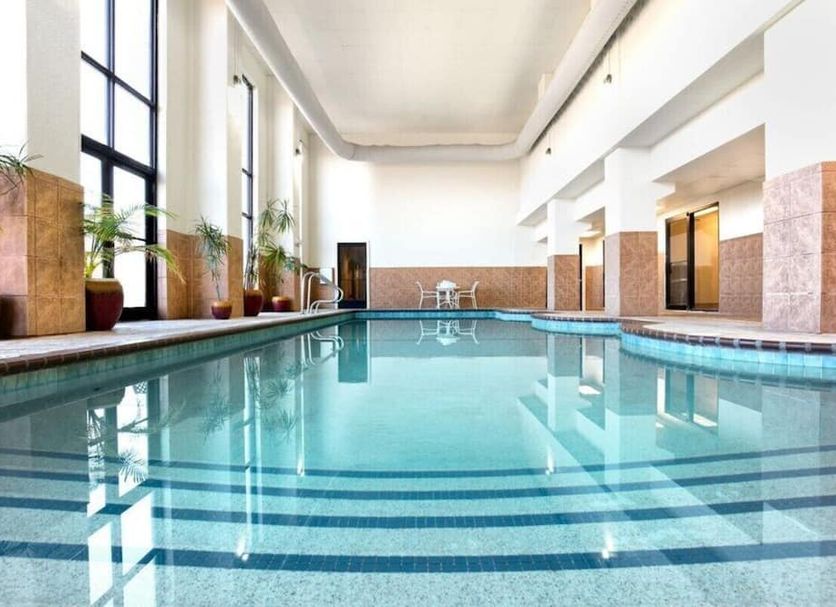 Πισίνα Φωτογραφία