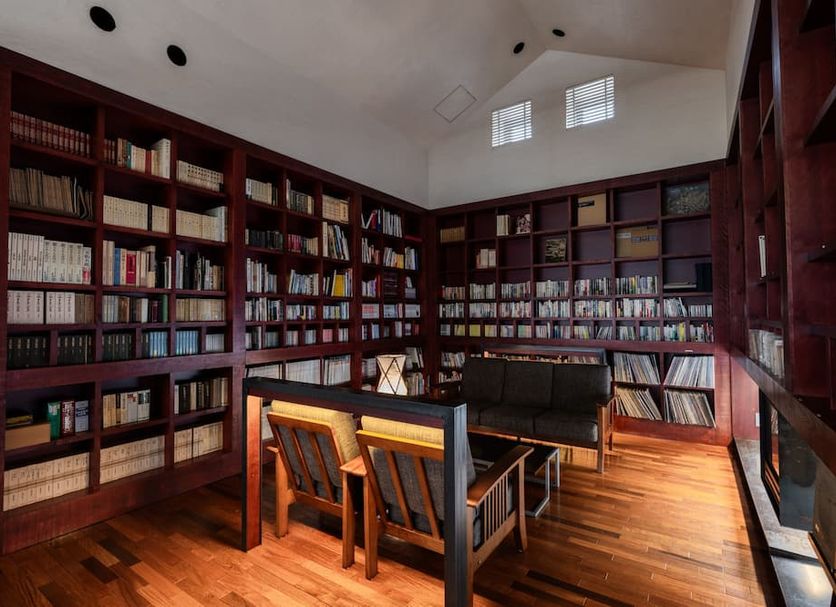 Σαλόνι Φωτογραφία