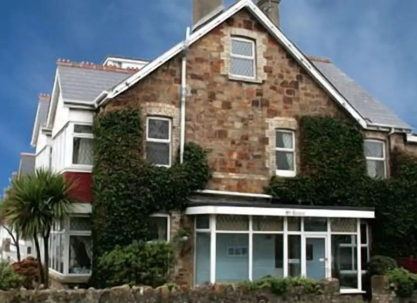 Κτίριο Φωτογραφία