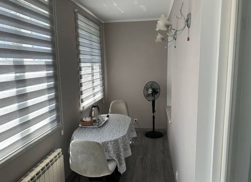 Τραπεζαρία Φωτογραφία