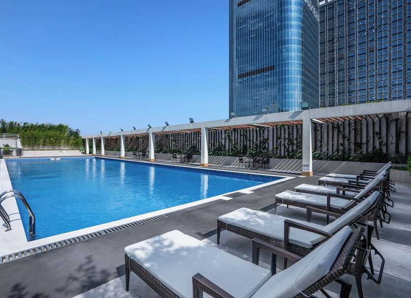 Πισίνα Φωτογραφία