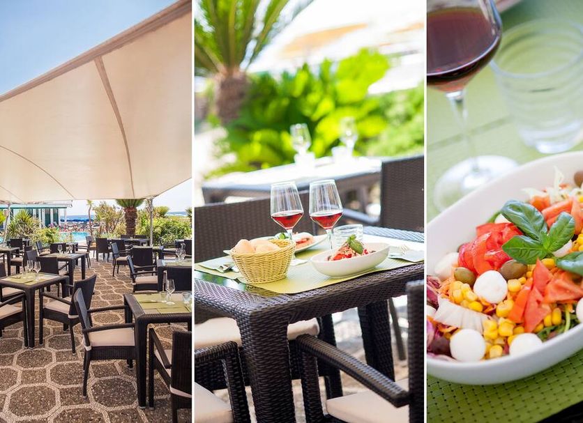 Εστιατόριο Φωτογραφία