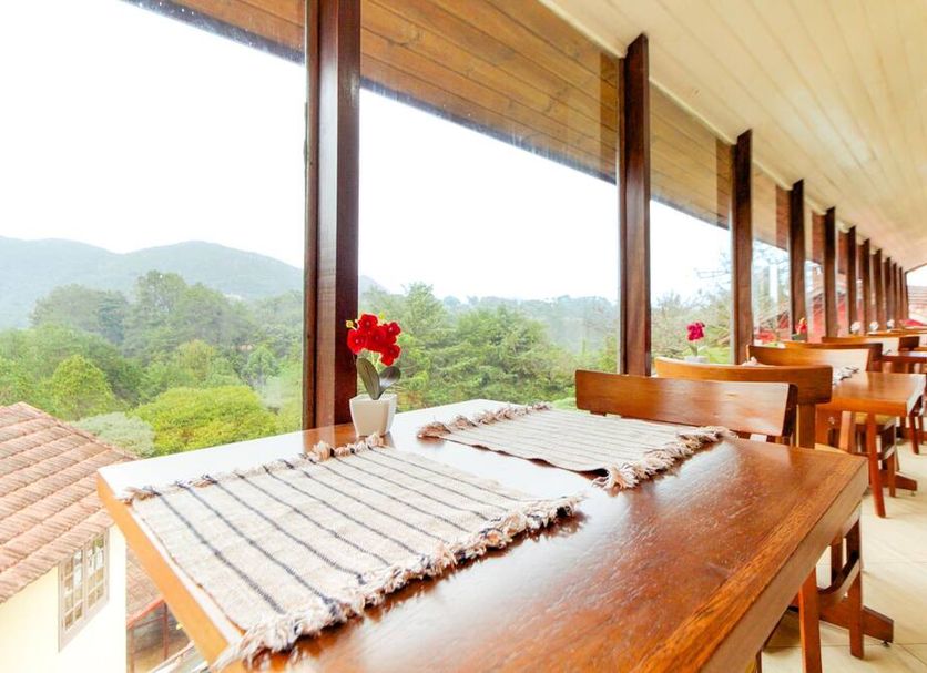 Μπαλκόνι Φωτογραφία