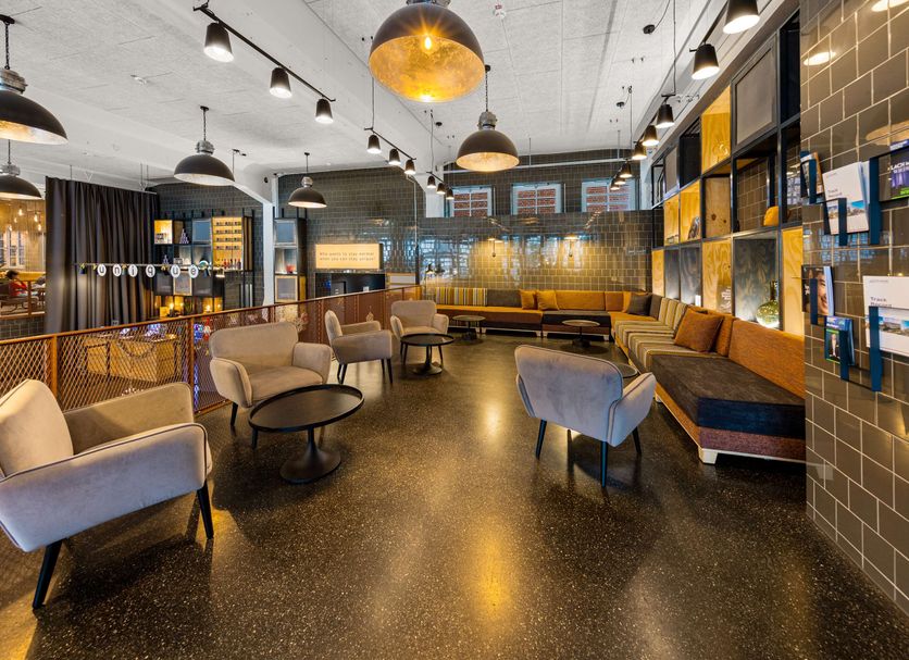 Σαλόνι Φωτογραφία