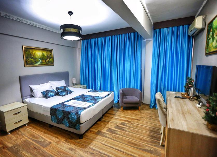 Κρεβατοκάμαρα Φωτογραφία