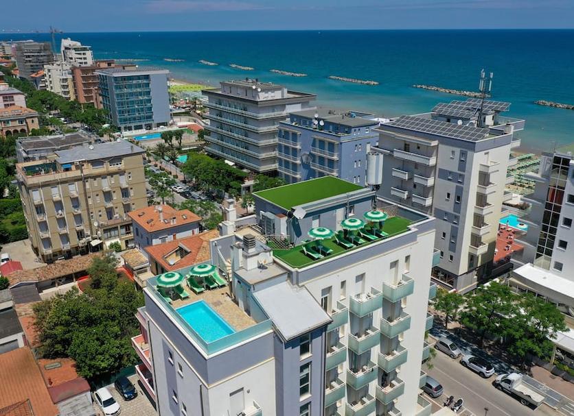 Θέα στην ύπαιθρο Φωτογραφία