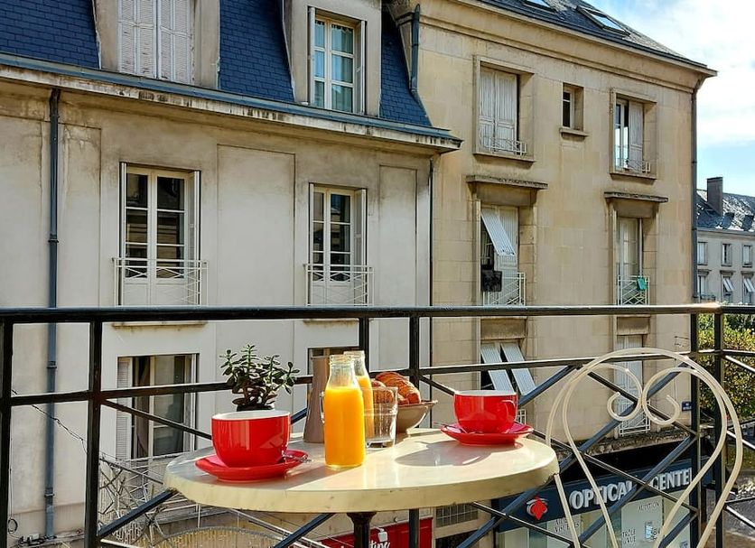 Μπαλκόνι Φωτογραφία