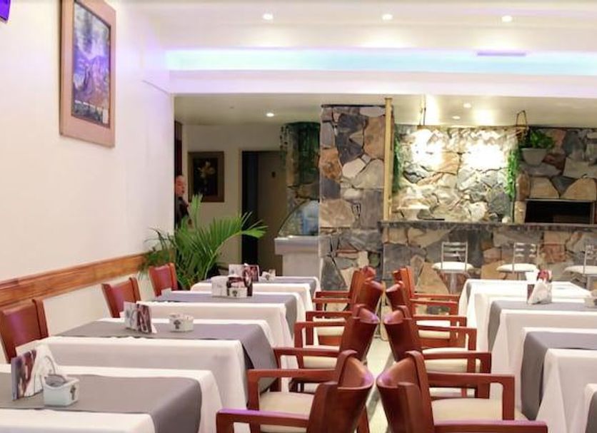 Εστιατόριο Φωτογραφία