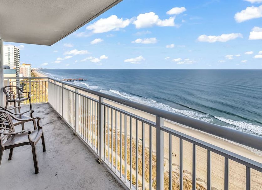 Μπαλκόνι Φωτογραφία