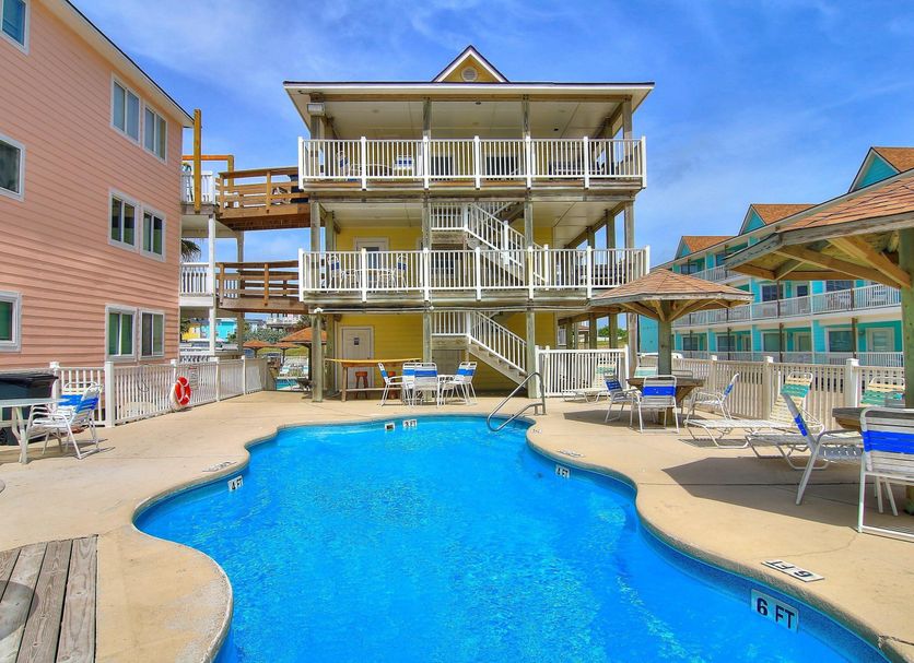 Πισίνα Φωτογραφία