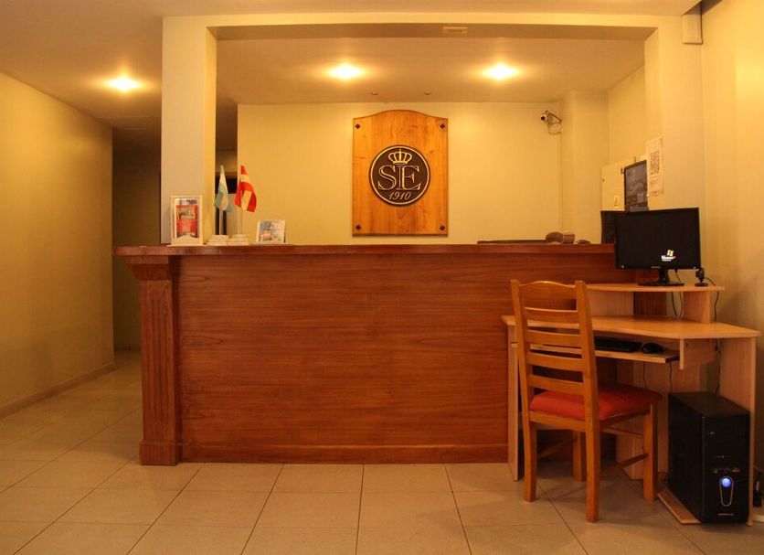 Ρεσεψιόν Φωτογραφία