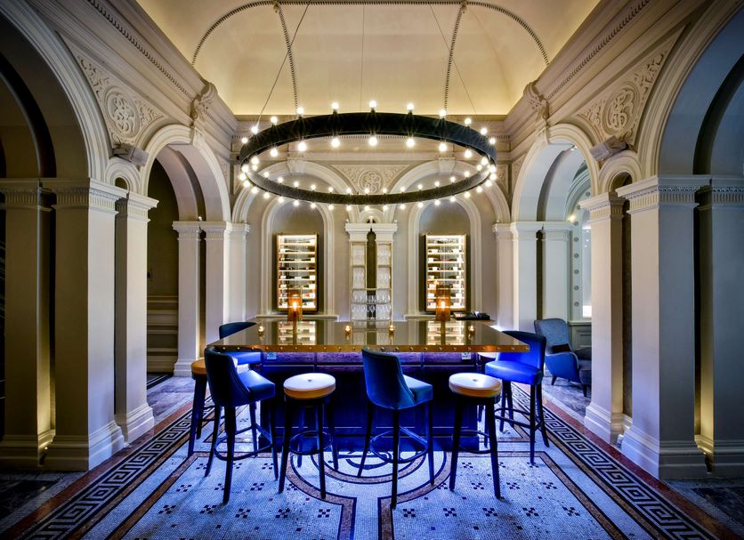 Bar Φωτογραφία