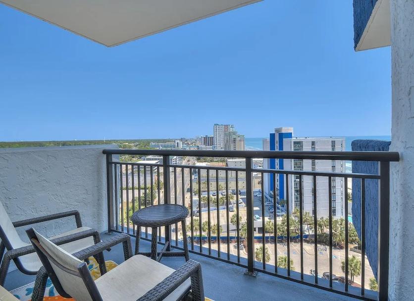 Μπαλκόνι Φωτογραφία