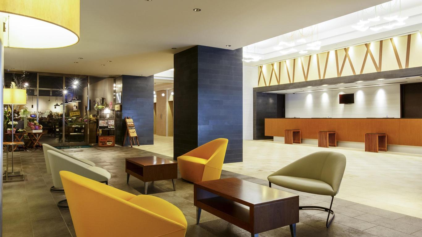 ibis Styles Sapporo