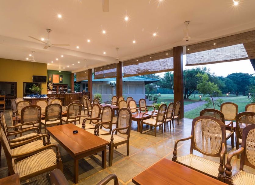 Εστιατόριο Φωτογραφία