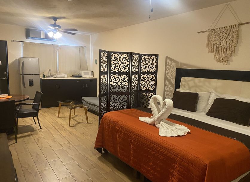 Κρεβατοκάμαρα Φωτογραφία