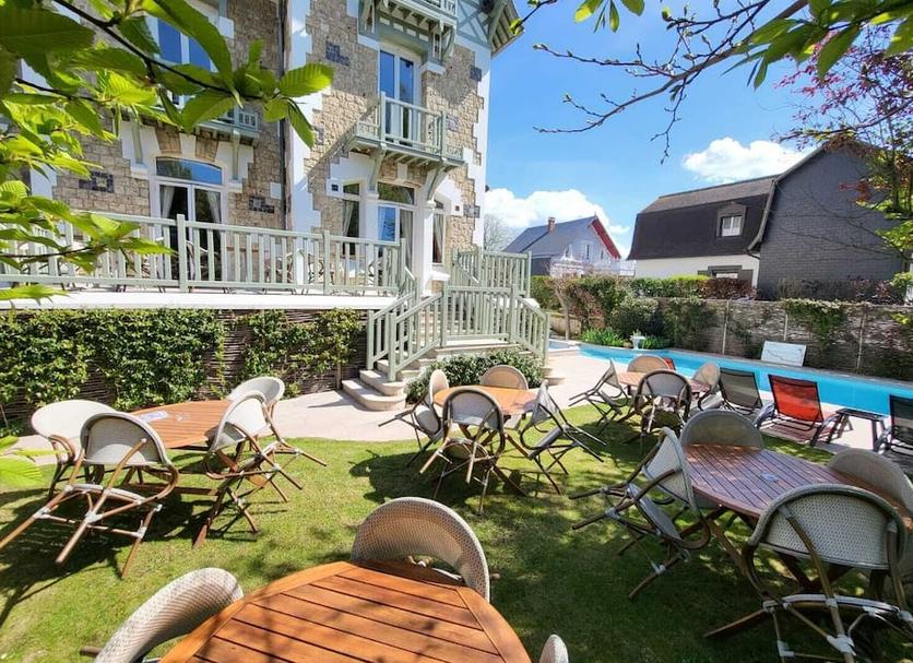 Βεράντα Φωτογραφία