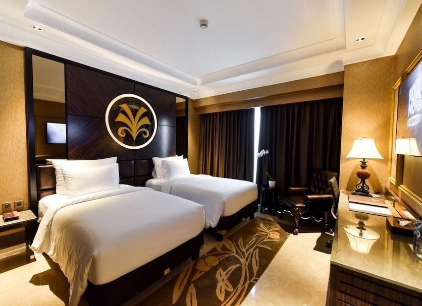 Κρεβατοκάμαρα Φωτογραφία