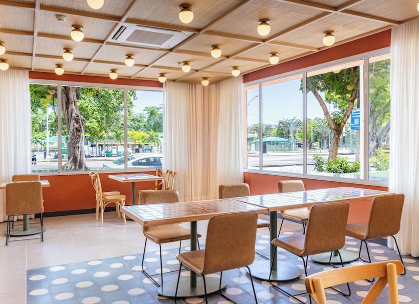 Εστιατόριο Φωτογραφία