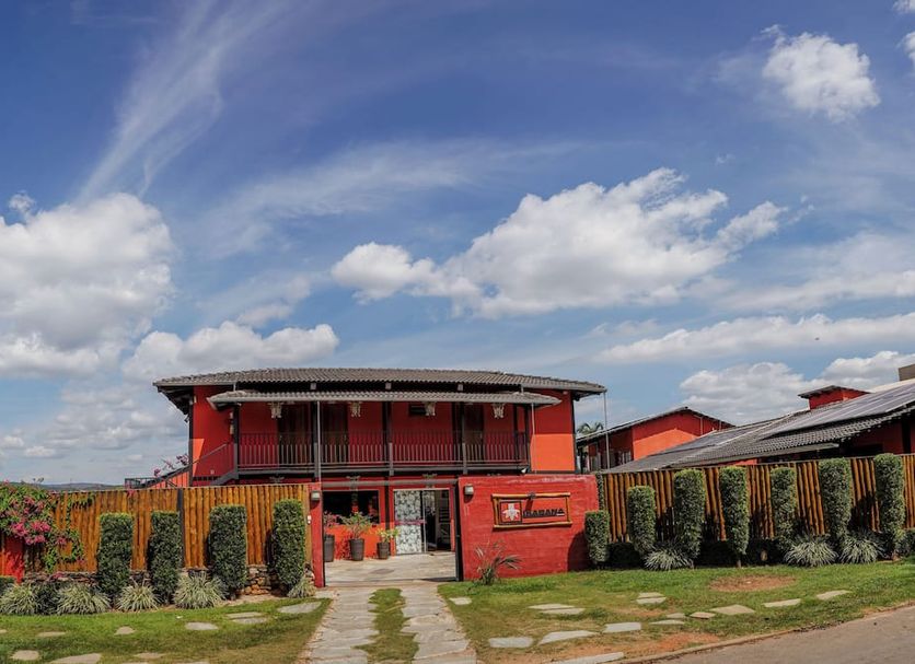 Κτίριο Φωτογραφία